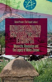 Produktbild: Understanding Contemporary Ethiopia