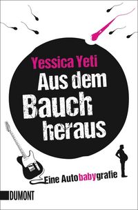 Produktbild: Yeti, Y: Aus dem Bauch heraus