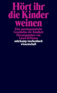 Produktbild: H&ouml;rt ihr die Kinder weinen