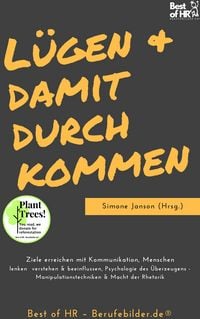 Produktbild: L&uuml;gen & damit durchkommen