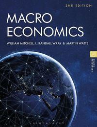 Produktbild: Macroeconomics