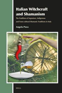 Produktbild: Italian Witchcraft and Shamanism