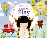 Produktbild: Millie-Mae Loves to Play