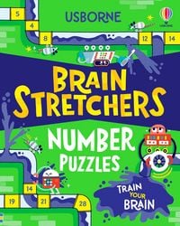 Produktbild: Brain Stretchers