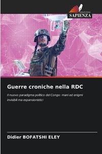 Produktbild: Guerre croniche nella RDC