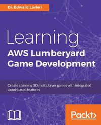 Produktbild: Learning AWS Lumberyard Game Development