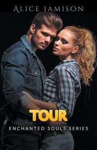 Produktbild: Enchanted Souls Series Tour book 2