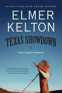 Produktbild: Texas Showdown