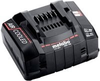 Produktbild: Metabo ASC 145 Schnellladeger&auml;t 627378000