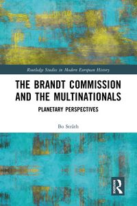 Produktbild: The Brandt Commission and the Multinationals