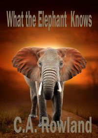 Produktbild: What the Elephant Knows