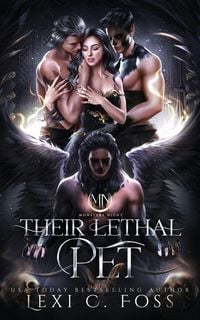 Produktbild: Their Lethal Pet Special Edition with Printed Edging