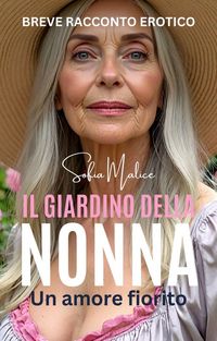 Produktbild: Il Giardino Della Nonna - Un Amore Fiorito (Nonne Incredibili)