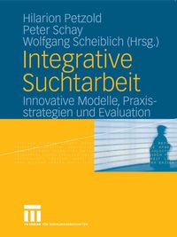 Produktbild: Integrative Suchtarbeit