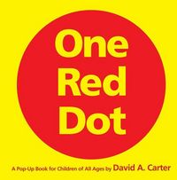 Produktbild: One Red Dot