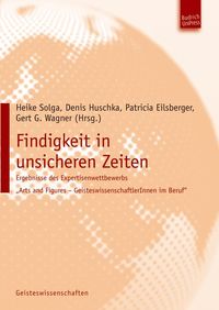 Produktbild: Findigkeit in unsicheren Zeiten