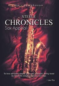 Produktbild: Steele Chronicles