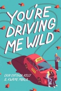 Produktbild: You're Driving Me Wild