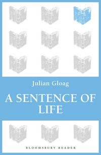 Produktbild: A Sentence of Life