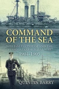 Produktbild: Command of the Sea