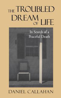Produktbild: The Troubled Dream of Life