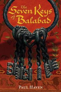 Produktbild: The Seven Keys of Balabad