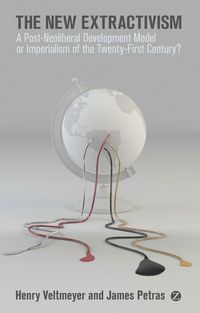 Produktbild: The New Extractivism