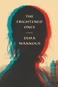 Produktbild: The Frightened Ones