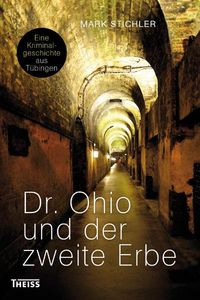 Produktbild: Dr. Ohio und der zweite Erbe