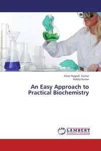 Produktbild: An Easy Approach to Practical Biochemistry