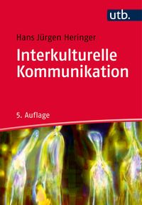 Produktbild: Interkulturelle Kommunikation