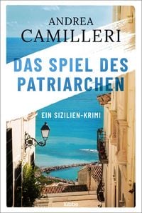 Produktbild: Das Spiel des Patriarchen