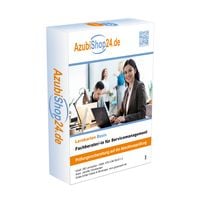 Produktbild: Lernkarten Fachberater f&uuml;r Servicemanagement