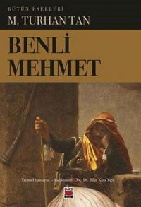 Produktbild: Benli Mehmet