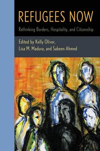 Produktbild: Refugees Now