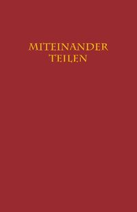 Produktbild: Miteinander Teilen
