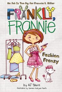 Produktbild: Fashion Frenzy