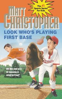 Produktbild: Look Who's Playing First Base
