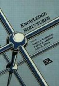 Produktbild: Knowledge Structures