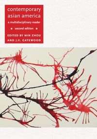 Produktbild: Contemporary Asian America (second edition)