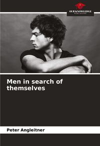 Produktbild: Men in search of themselves