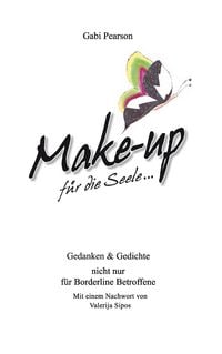 Produktbild: Make-up f&uuml;r die Seele