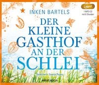 Produktbild: Der kleine Gasthof an der Schlei