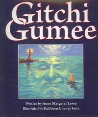 Produktbild: Gitchi Gumee