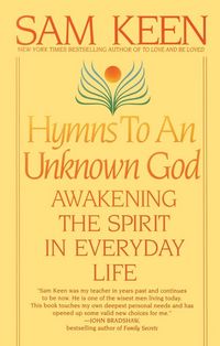 Produktbild: Hymns to an Unknown God