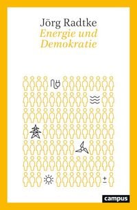 Produktbild: Energie und Demokratie