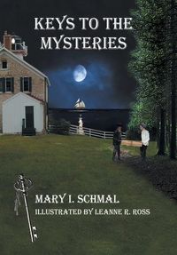 Produktbild: Keys to the Mysteries