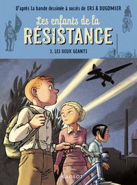 Produktbild: Les enfants de la R&eacute;sistance