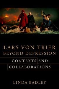 Produktbild: Lars von Trier Beyond Depression