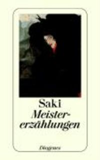 Produktbild: Meistererz&auml;hlungen